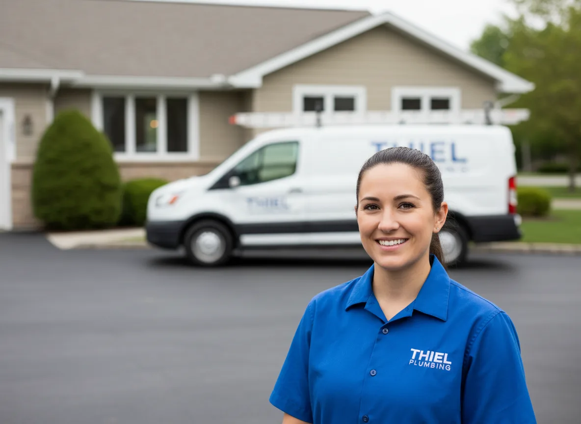 Plumber Cuddy, PA FAQs
